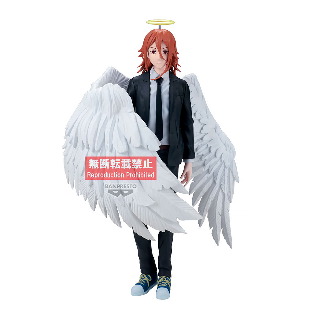 Product image Chainsaw Man - Angel Devil Vibration Stars Figure