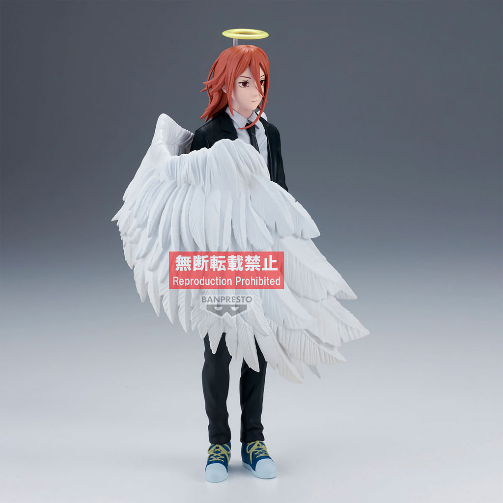 Product image Chainsaw Man - Angel Devil Vibration Stars Figure