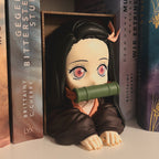 Product image Demon Slayer - Nezuko Kamado Hyokofig Figure