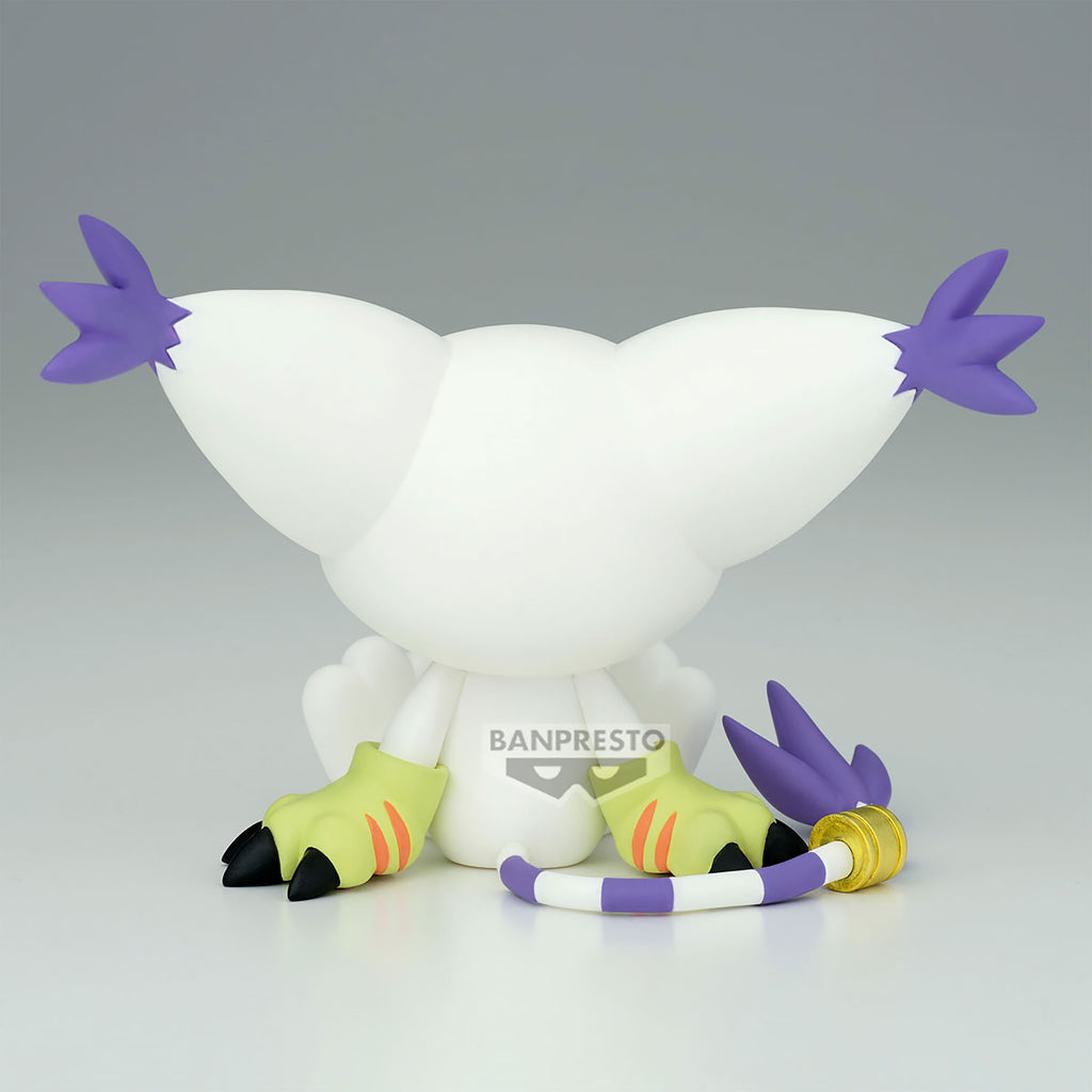 Imagen del producto Digimon Adventure - Figura Tailmon Sofvimates