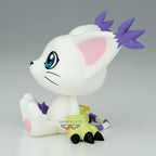 Imagen del producto Digimon Adventure - Figura Tailmon Sofvimates