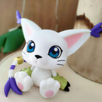Imagen del producto Digimon Adventure - Figura Tailmon Sofvimates