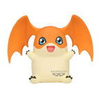 Imagen del producto Digimon Adventure - Figura Patamon Sofvimates