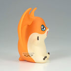 Imagen del producto Digimon Adventure - Figura Patamon Sofvimates