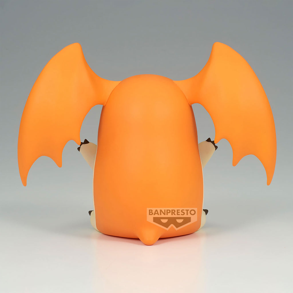 Imagen del producto Digimon Adventure - Figura Patamon Sofvimates
