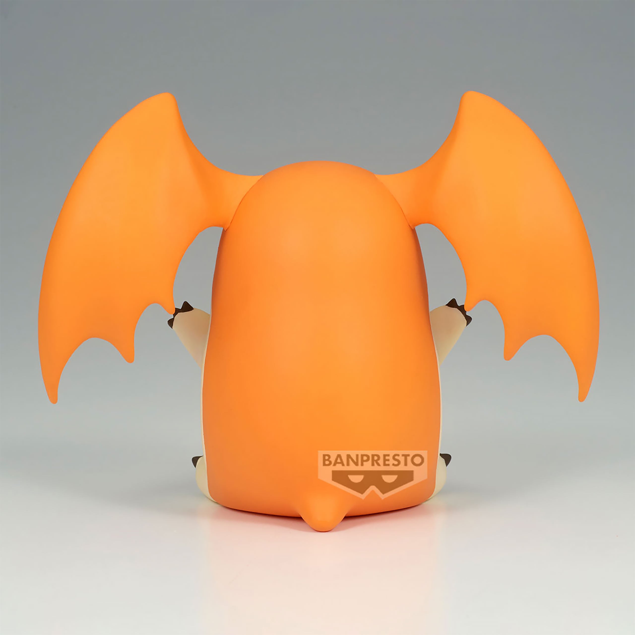Imagen del producto Digimon Adventure - Figura Patamon Sofvimates