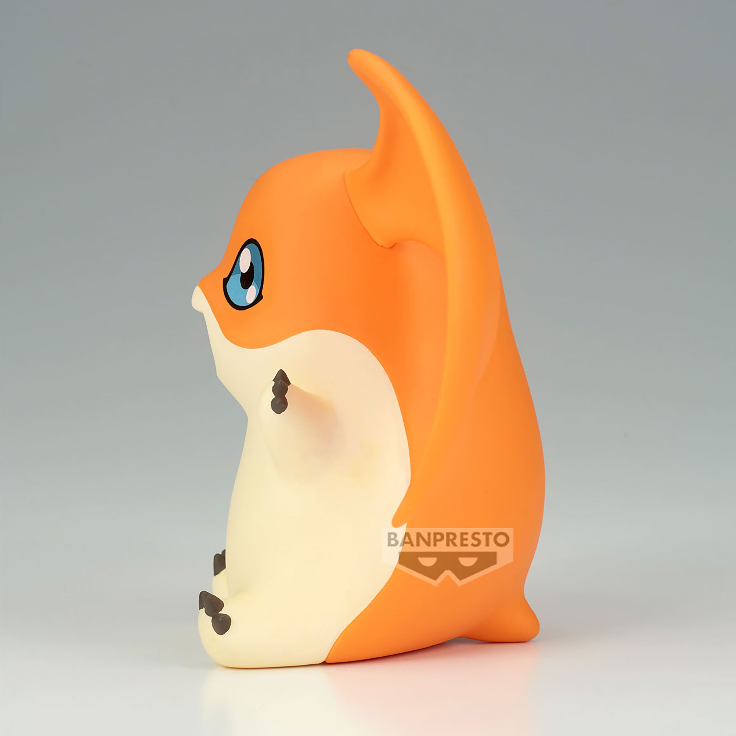 Imagen del producto Digimon Adventure - Figura Patamon Sofvimates