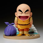 Imagen del producto Dragon Ball - Figura Krillin History Box