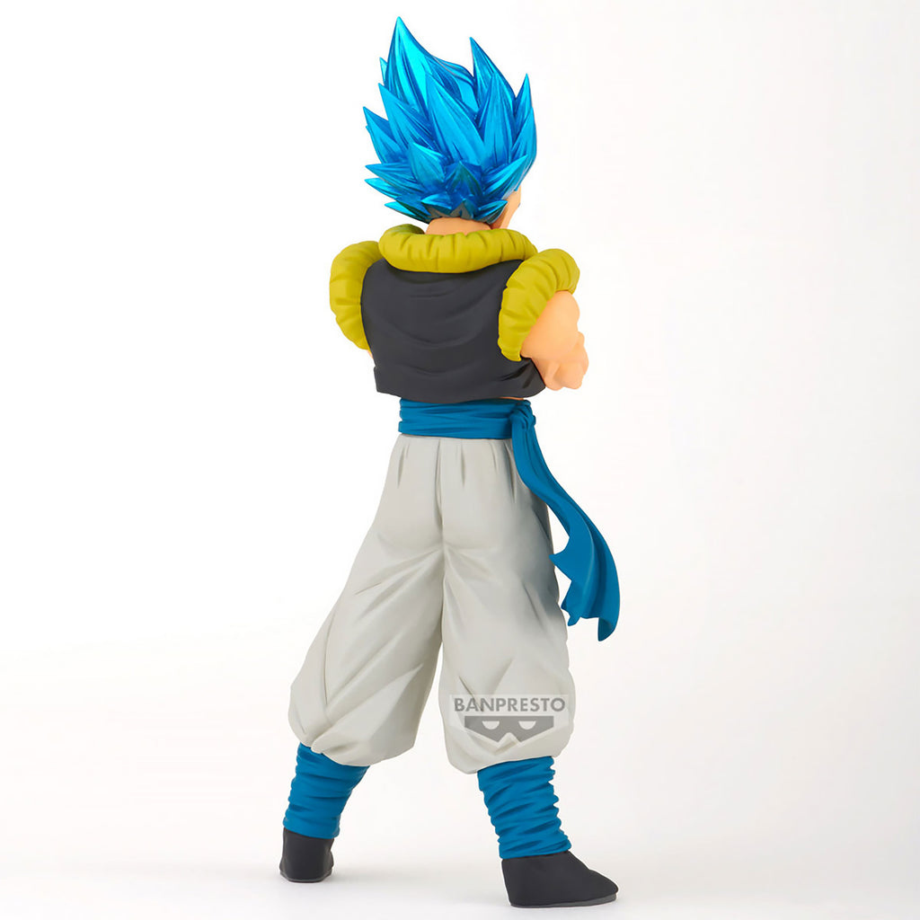 Imagen del producto Dragon Ball Super - Figura Gogeta Blood of Saiyans