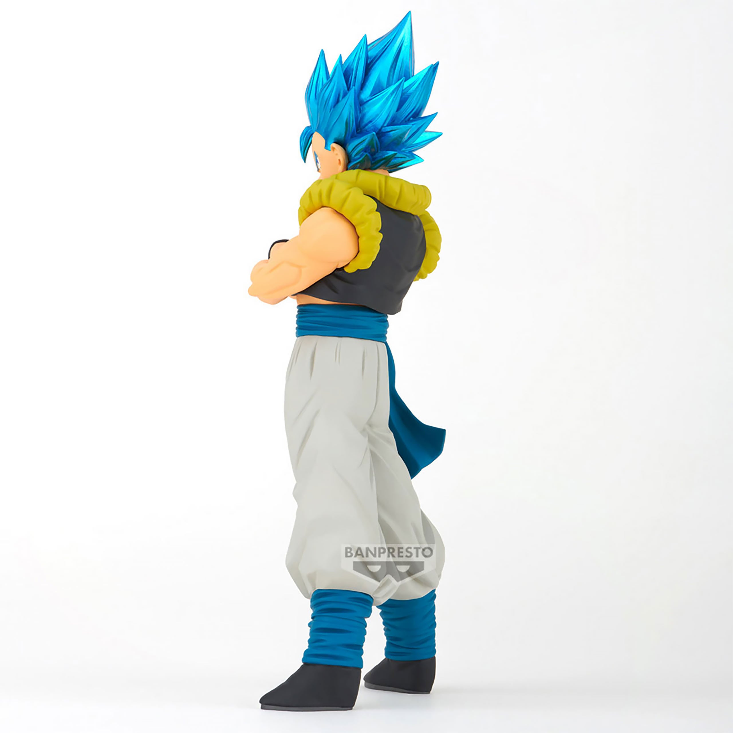 Product image Dragon Ball Super - Gogeta Blood of Saiyans Figure