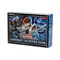Imagen del producto Yu-Gi-Oh! - Legendary Collection Kaiba reimpresión, versión alemana