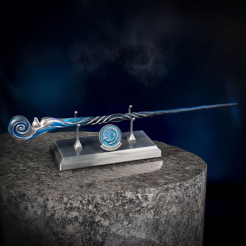 Imagen del producto Patronus Celebration Wand 2025 - Varita Harry Potter