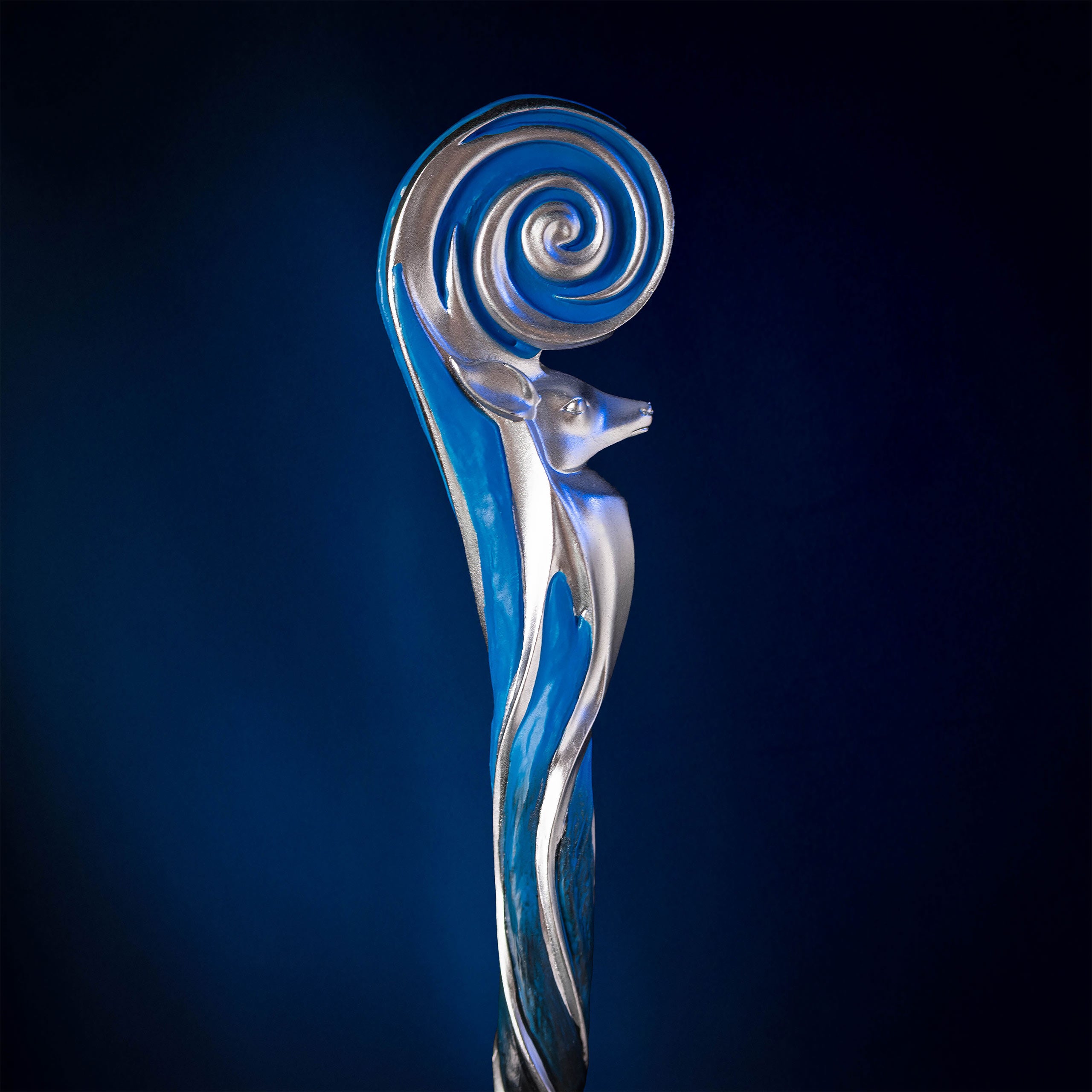Imagen del producto Patronus Celebration Wand 2025 - Varita Harry Potter