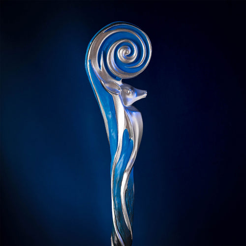 Imagen del producto Patronus Celebration Wand 2025 - Varita Harry Potter