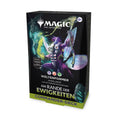 Product image On the Edge of Eternities - World Shaper Commander Deck - Magic The Gathering
