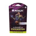 Imagen del producto Al Borde de las Eternidades Play Booster Versión Alemana - Magic The Gathering