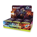 Imagen del producto Edge of Eternities Play Booster Display versión en inglés - Magic The Gathering
