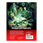 Imagen del producto Dungeons & Dragons - Eberron: Forge of the Artificer Libro de expansión de reglas Edición en inglés