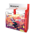 Product image Spider-Man Collector Booster Display German Version - Magic: The Gathering