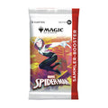 Imagen del producto Spider-Man Sobre de coleccionista Versión alemana - Magic: The Gathering