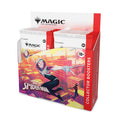 Imagen del producto Spider-Man Collector Booster Display Versión en inglés - Magic: The Gathering