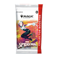 Imagen del producto Sobre de coleccionista Spider-Man - versión en inglés - Magic: The Gathering
