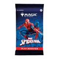 Product image Spider-Man Play Booster English Version - Magic: The Gathering