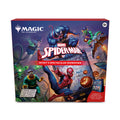 Imagen del producto Spider-Man Scene Box Versión en inglés - Magic: The Gathering