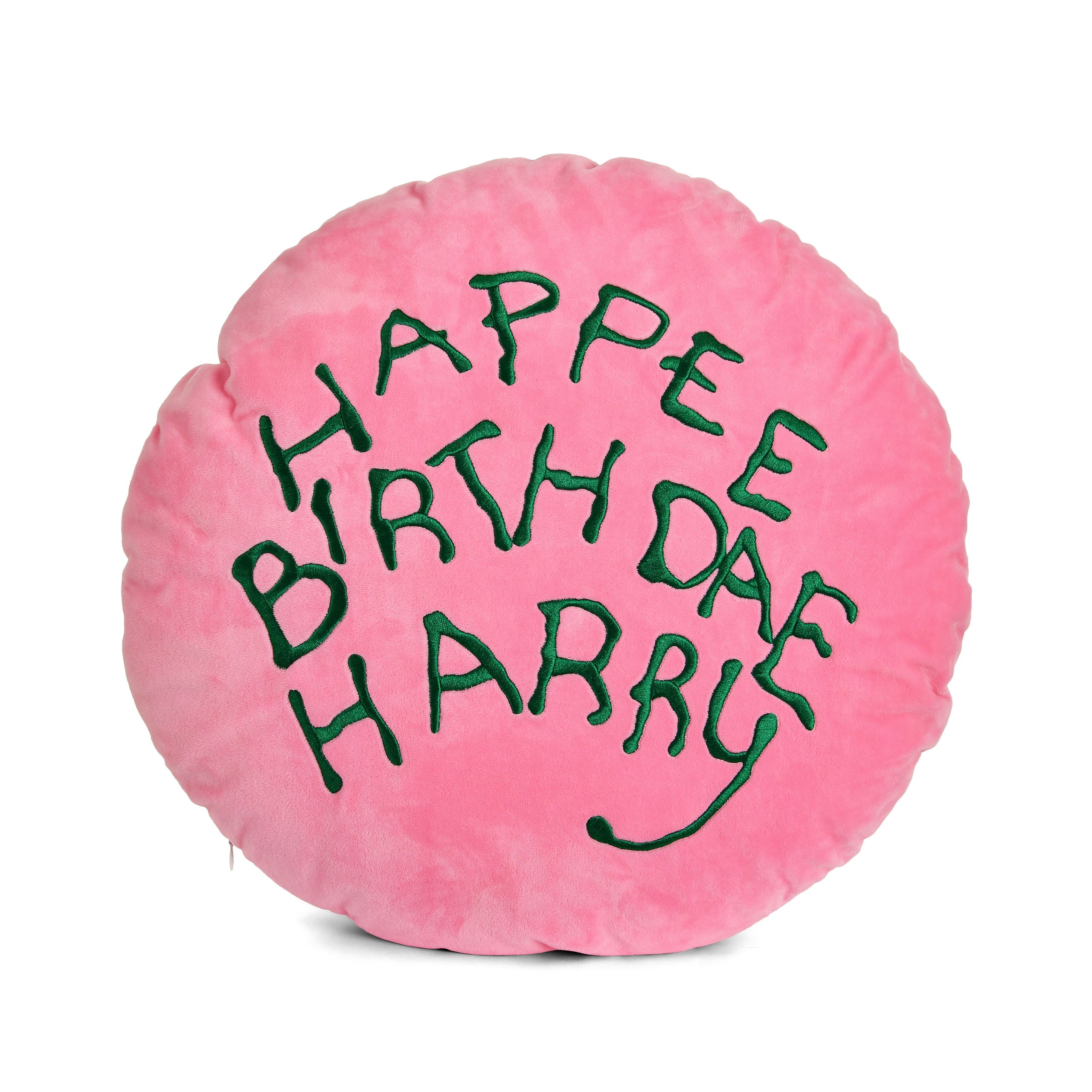 Imagen del producto Harry Potter - Cojín Happee Birthdae Harry