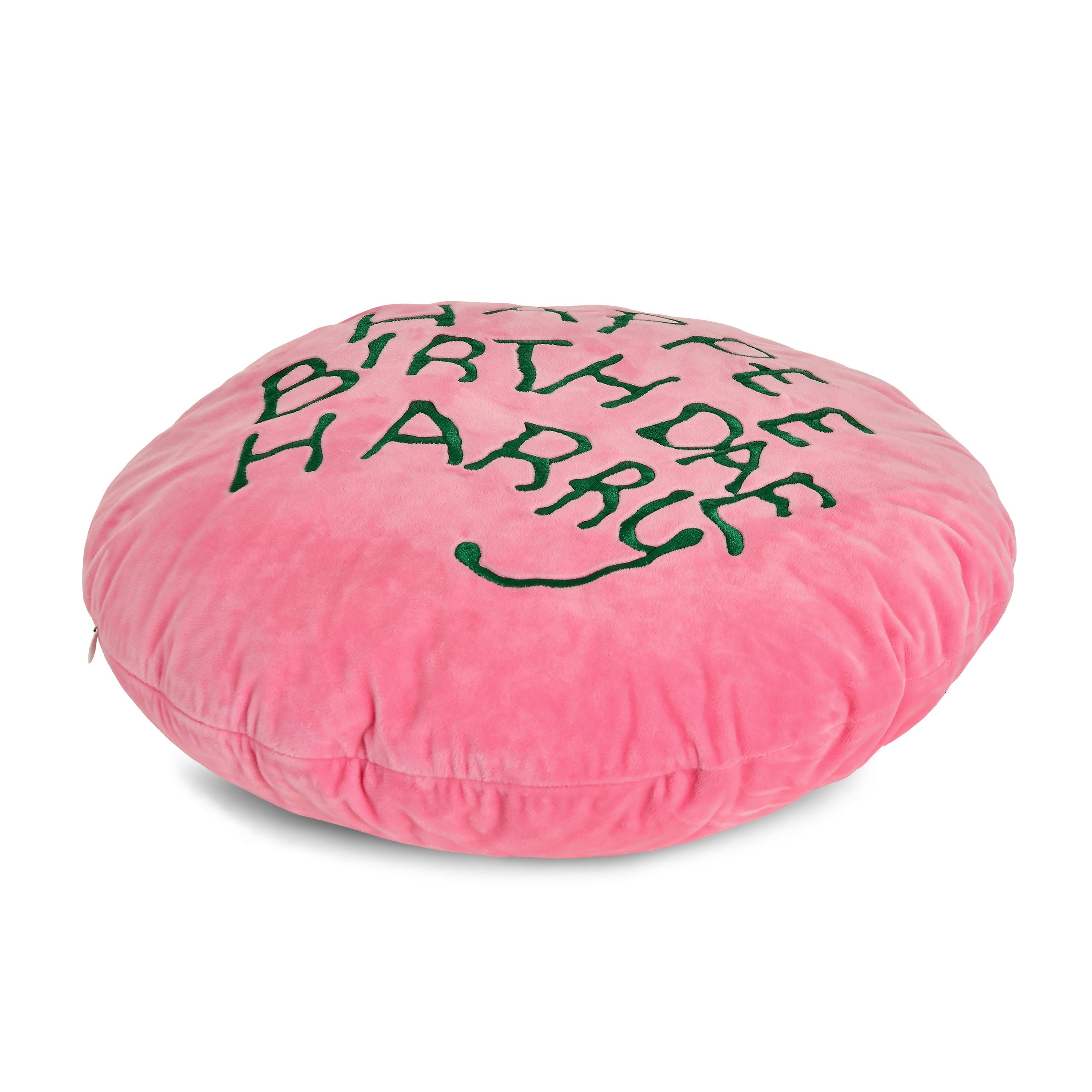 Imagen del producto Harry Potter - Cojín Happee Birthdae Harry