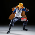 Imagen del producto One Piece - Figura Sabo Grandista