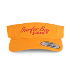 Product image Stranger Things - Surfer Boy Pizza Visor Cap