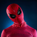 Imagen del producto Spider-Man - Máscara electrónica Marvel Legends