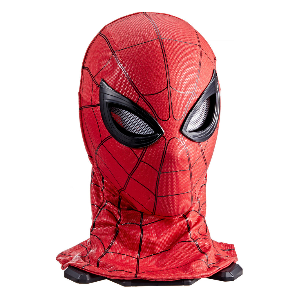 Imagen del producto Spider-Man - Máscara electrónica Marvel Legends
