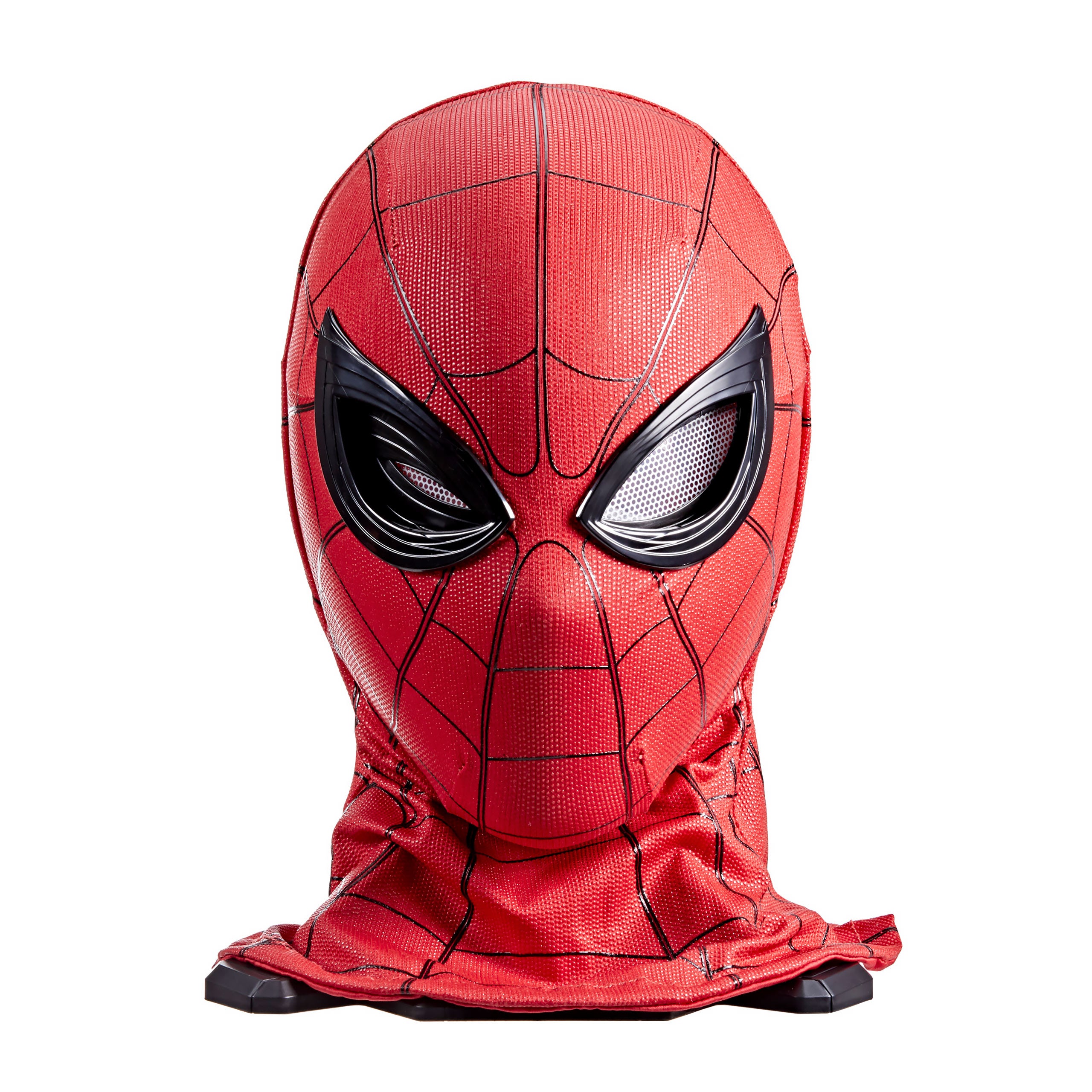Imagen del producto Spider-Man - Máscara electrónica Marvel Legends