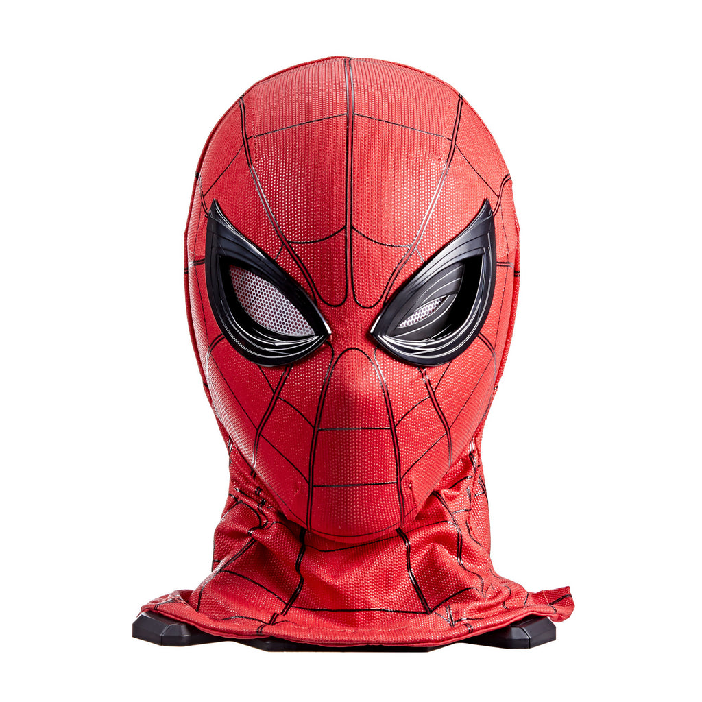 Imagen del producto Spider-Man - Máscara electrónica Marvel Legends