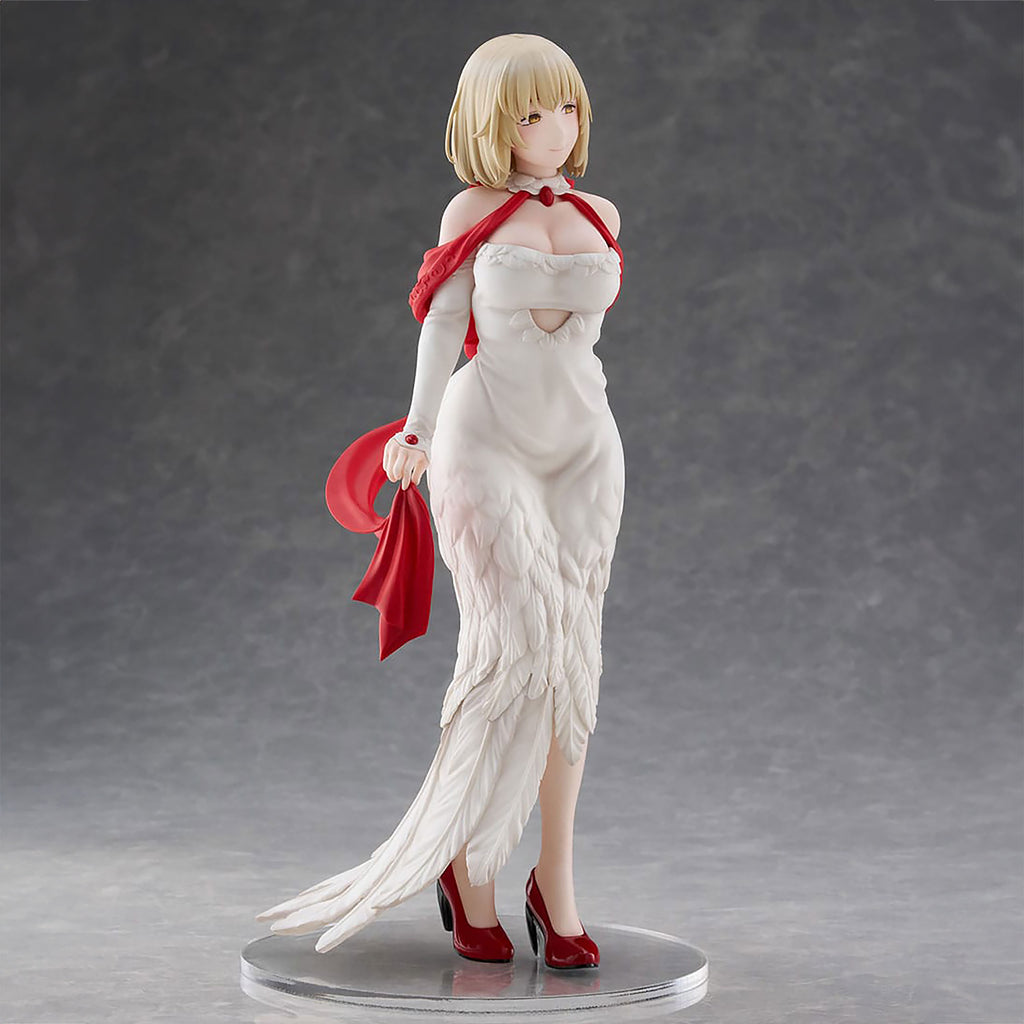 Product image Delicious in Dungeon - Falin Touden Figure Dress Style Version