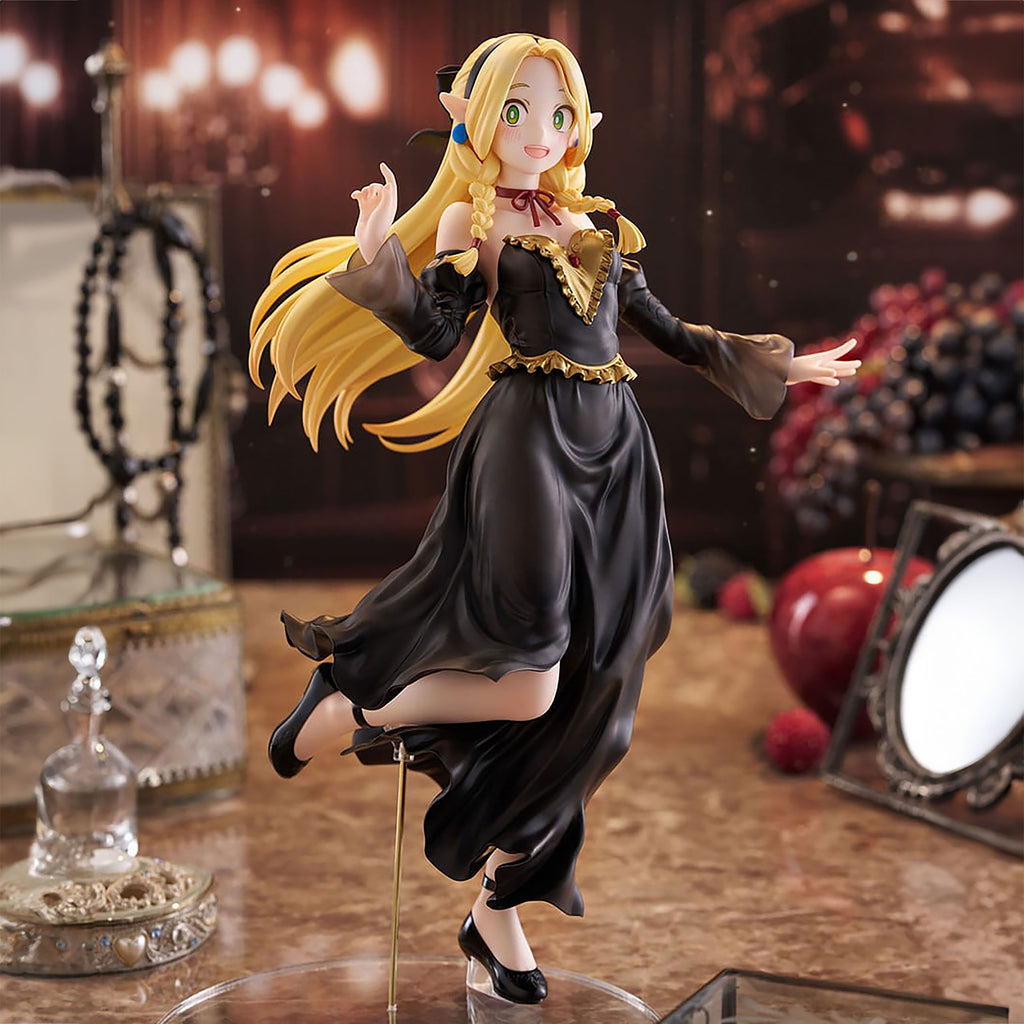 Imagen del producto Delicious in Dungeon - Figura Marcille Tenitol Tall Dress Style Version