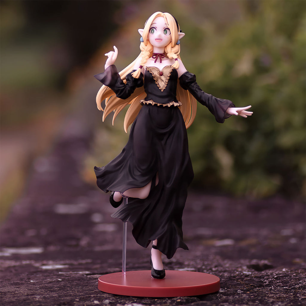 Imagen del producto Delicious in Dungeon - Figura Marcille Tenitol Tall Dress Style Version