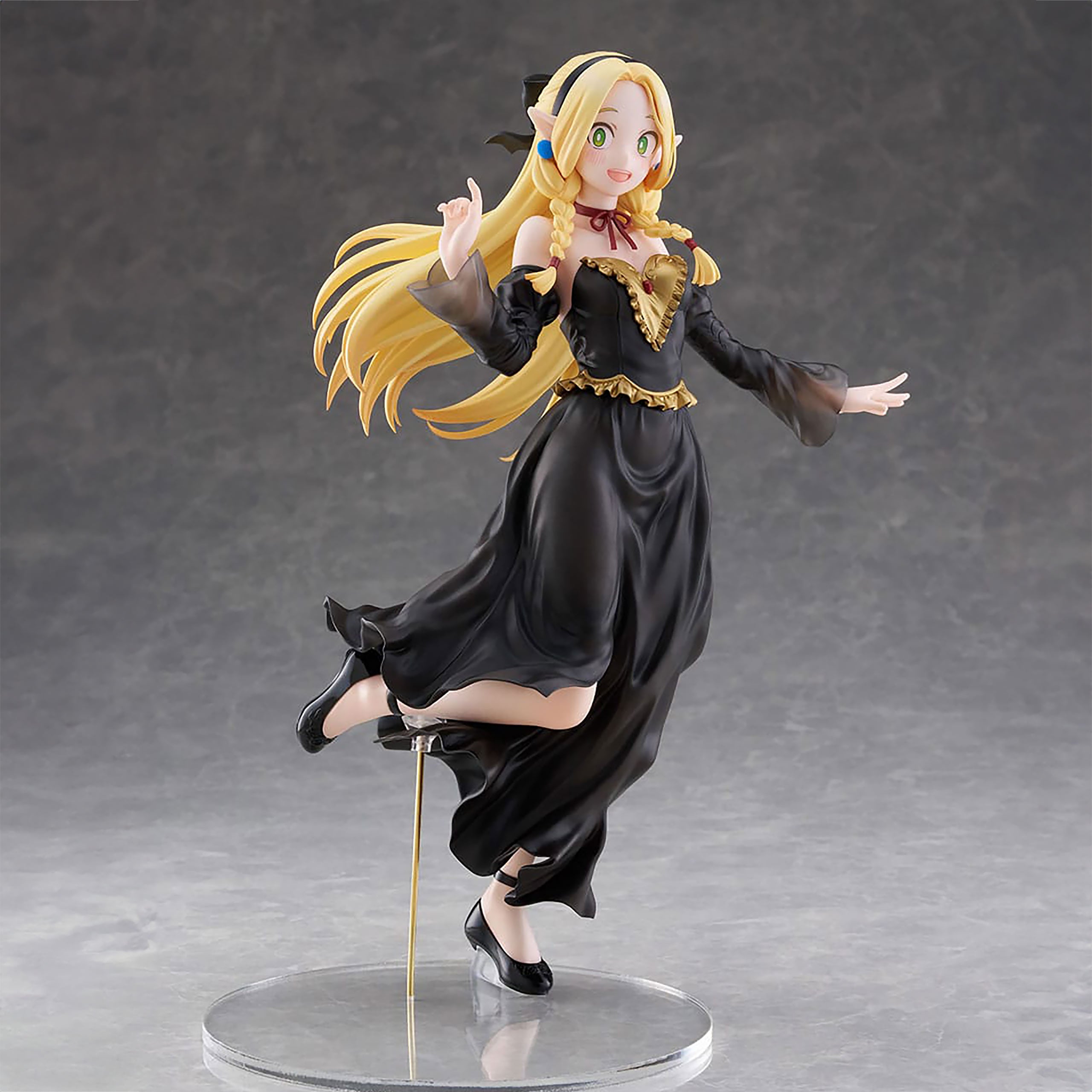 Imagen del producto Delicious in Dungeon - Figura Marcille Tenitol Tall Dress Style Version