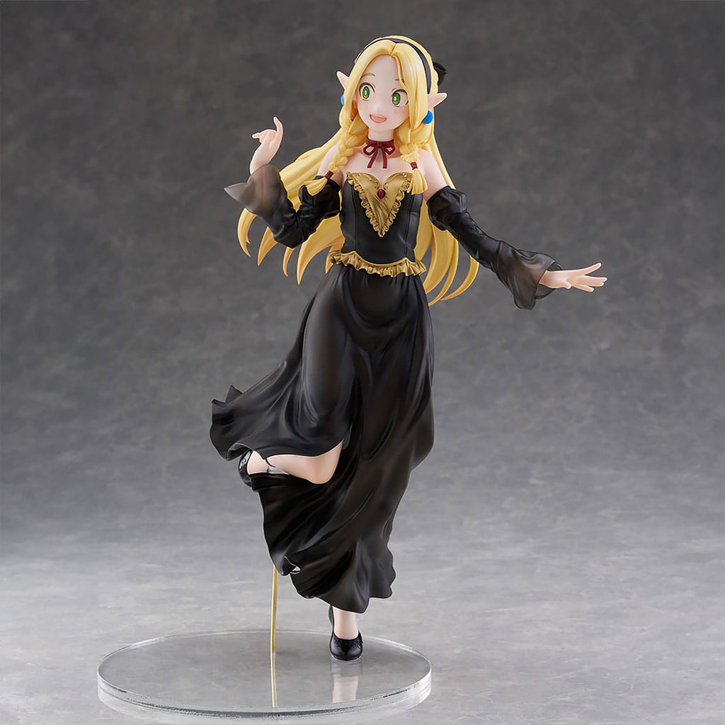 Imagen del producto Delicious in Dungeon - Figura Marcille Tenitol Tall Dress Style Version