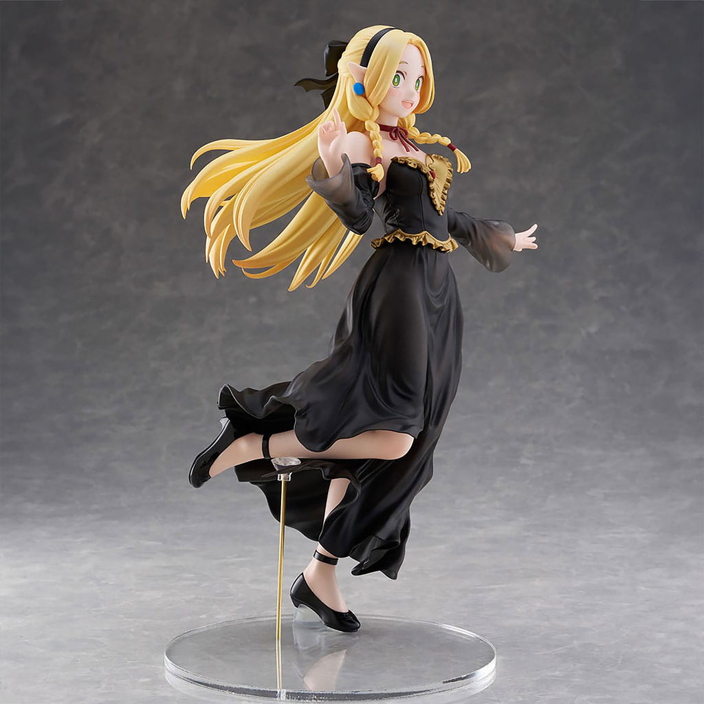Imagen del producto Delicious in Dungeon - Figura Marcille Tenitol Tall Dress Style Version
