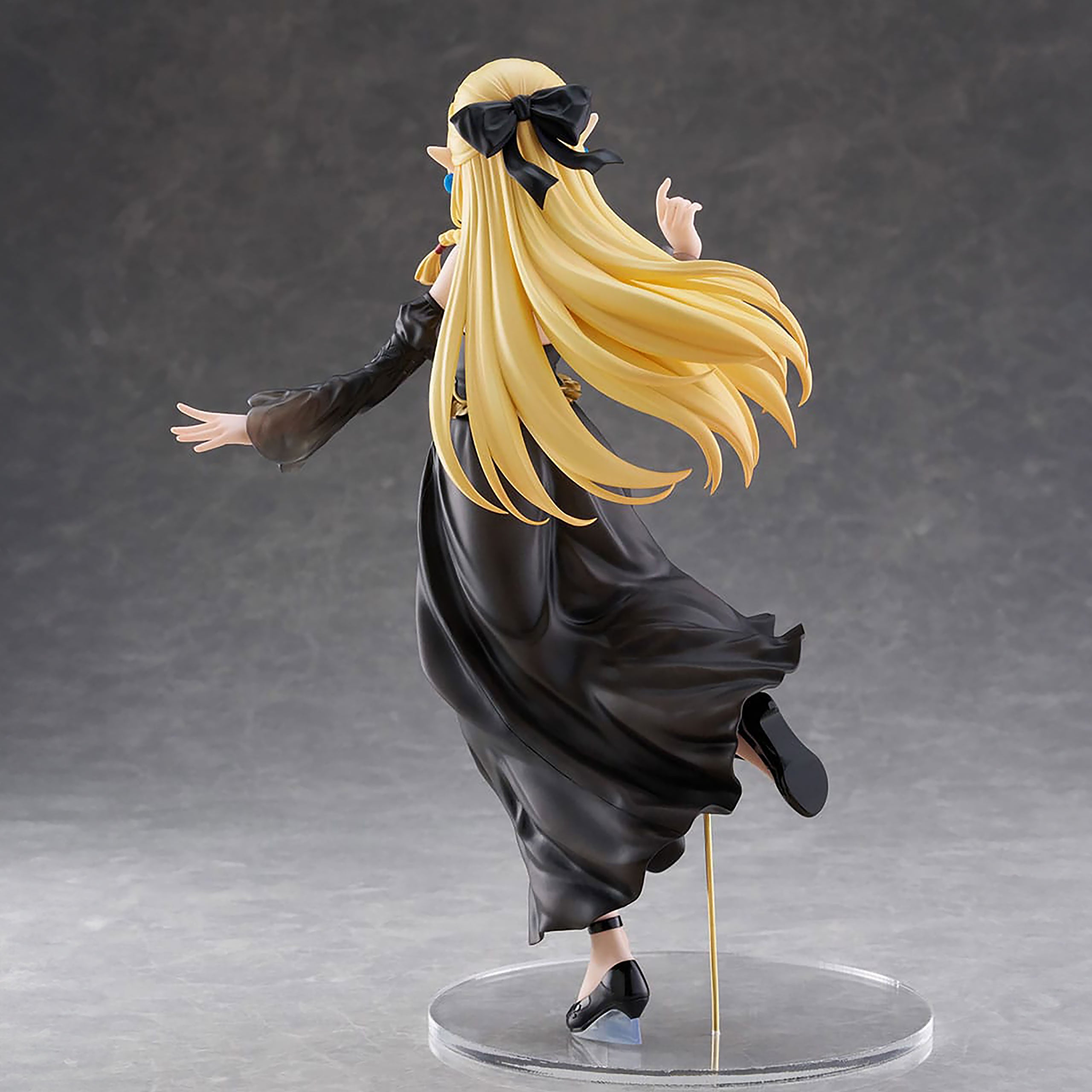 Imagen del producto Delicious in Dungeon - Figura Marcille Tenitol Tall Dress Style Version
