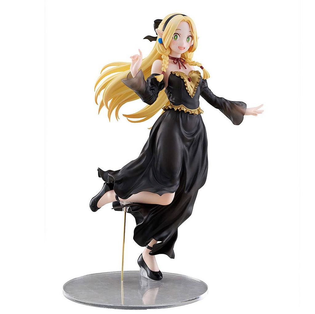 Imagen del producto Delicious in Dungeon - Figura Marcille Tenitol Tall Dress Style Version
