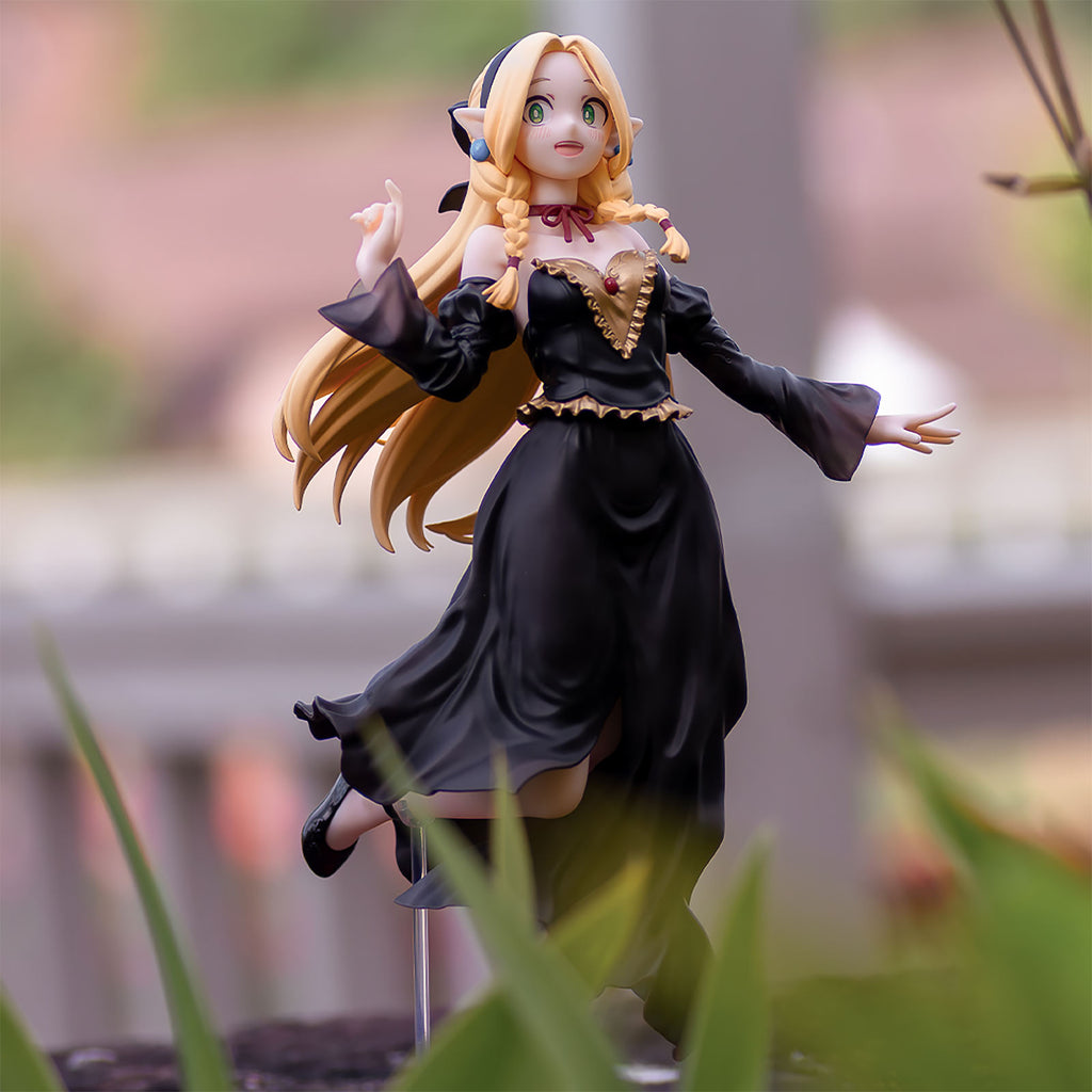 Imagen del producto Delicious in Dungeon - Figura Marcille Tenitol Tall Dress Style Version