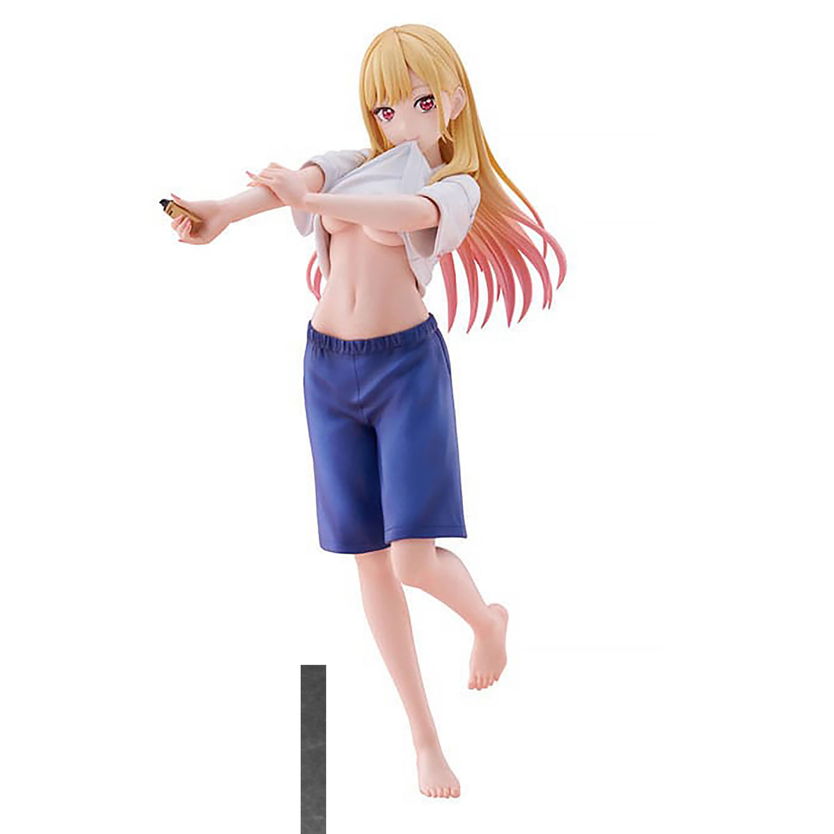 Imagen del producto My Dress-Up Darling - Figura Tenitol Tall Marin Kitagawa Gojo's Gym Uniform Version