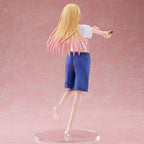 Product image My Dress-Up Darling - Marin Kitagawa Tenitol Tall Figure Gojo's Gym Uniform Version