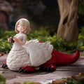 Imagen del producto Delicious in Dungeon - Figura Gochisosama Falin (Quimera)