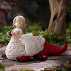 Imagen del producto Delicious in Dungeon - Figura Gochisosama Falin (Quimera)