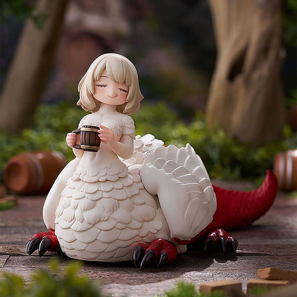 Imagen del producto Delicious in Dungeon - Figura Gochisosama Falin (Quimera)